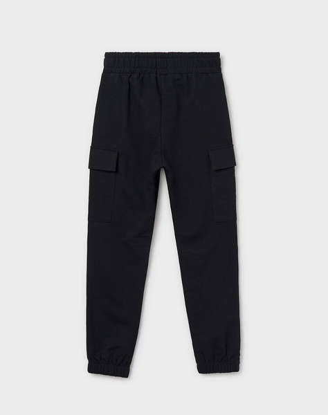 MAYORAL TROUSERS JOGGER CARGO