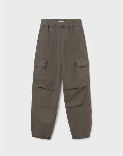MAYORAL TROUSERS PARACHUTE