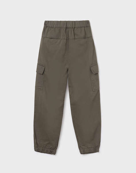 MAYORAL TROUSERS PARACHUTE