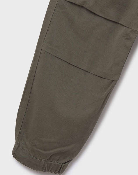 MAYORAL TROUSERS PARACHUTE