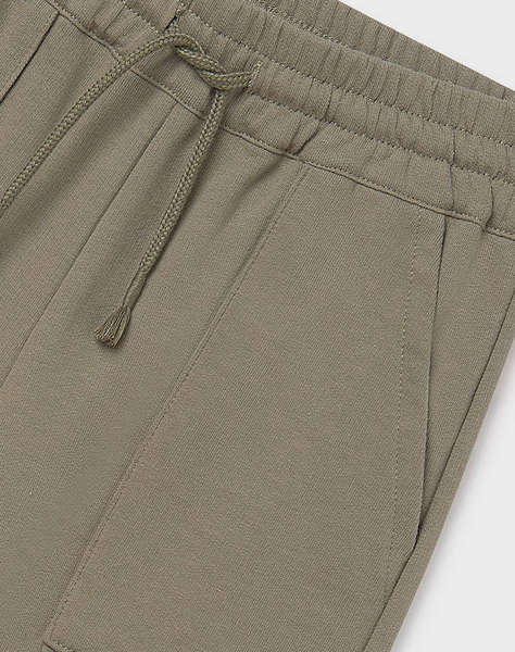 MAYORAL TROUSERS WIDE L