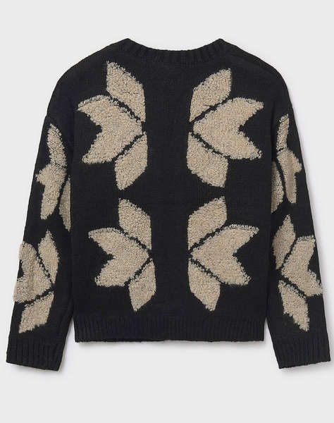 MAYORAL ЖИЛЕТКА JACQUARD