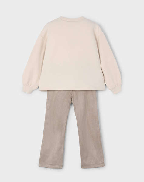 MAYORAL SET ПУЛОВЕР