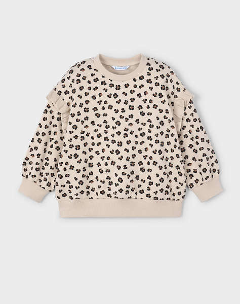MAYORAL SWEATSHIRT