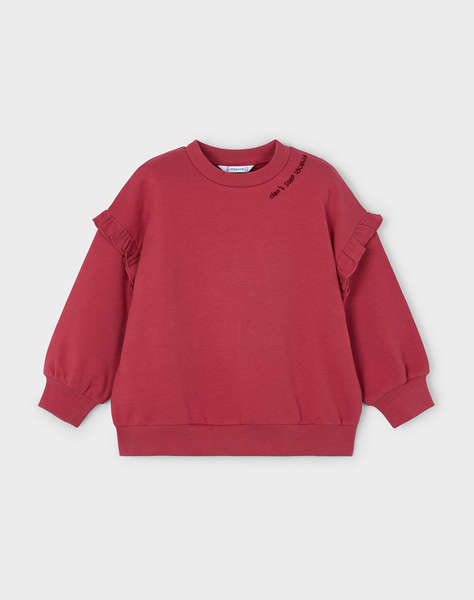 MAYORAL SWEATSHIRT