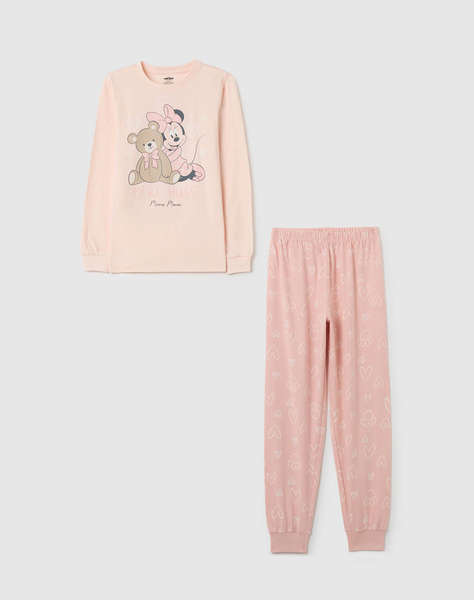 OVS PYJAMA CH 3/10