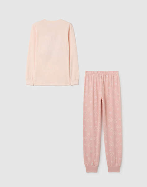 OVS PYJAMA CH 3/10
