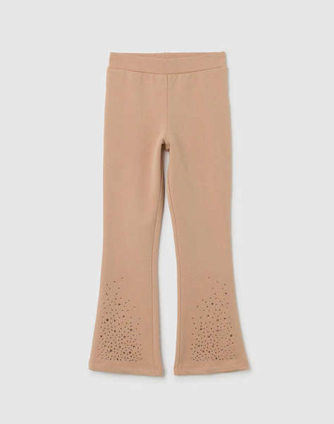 OVS LEGGINGS WITH STRASS