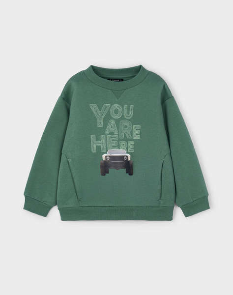 MAYORAL ПУЛОВЕР 