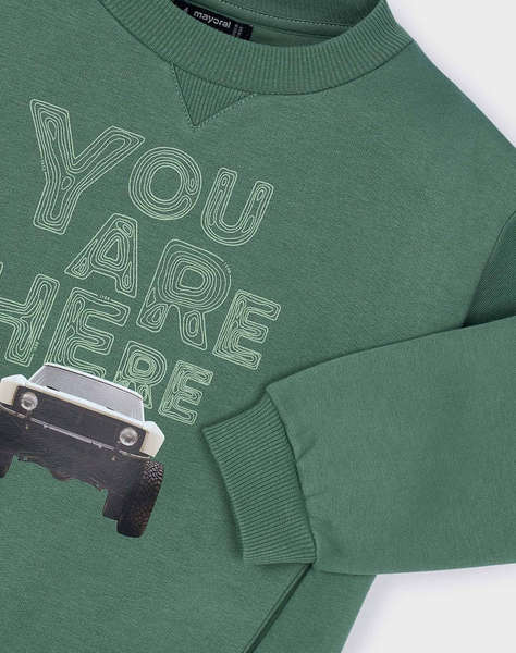 MAYORAL ПУЛОВЕР 