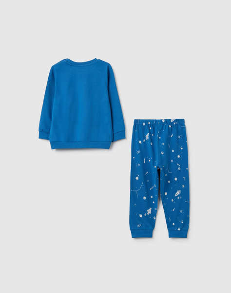 OVS PYJAMA BOY