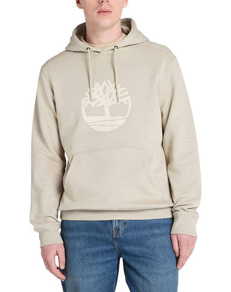 TIMBERLAND KENNEBEC RIVER Tree Logo Hoodie