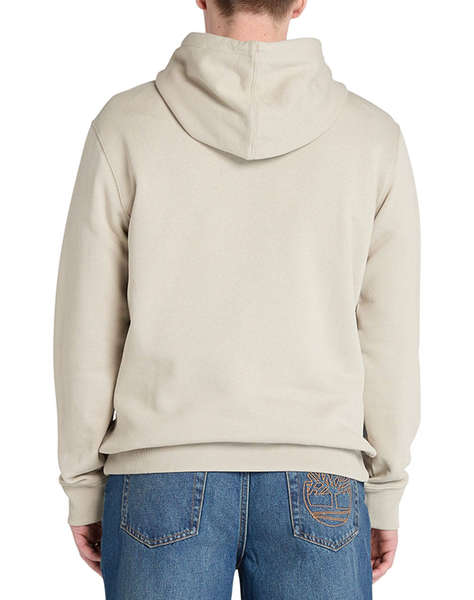 TIMBERLAND KENNEBEC RIVER Tree Logo Hoodie