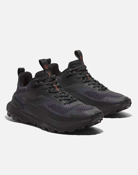 TIMBERLAND MOTION ACCESS LOW LACE UP SNEAKER