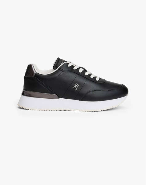 TOMMY HILFIGER CHIC FASHION RUNNER