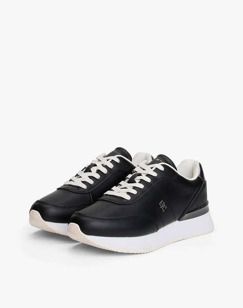 TOMMY HILFIGER CHIC FASHION RUNNER