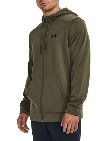 UNDER ARMOUR UA Armour Fleece FZ Hoodie