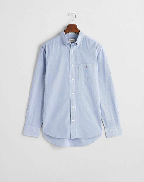 GANT РИЗА ΜΜ REG POPLIN SHIRT