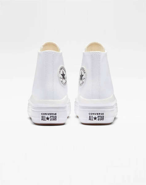 CONVERSE CHUCK TAYLOR ALL STAR MOVE