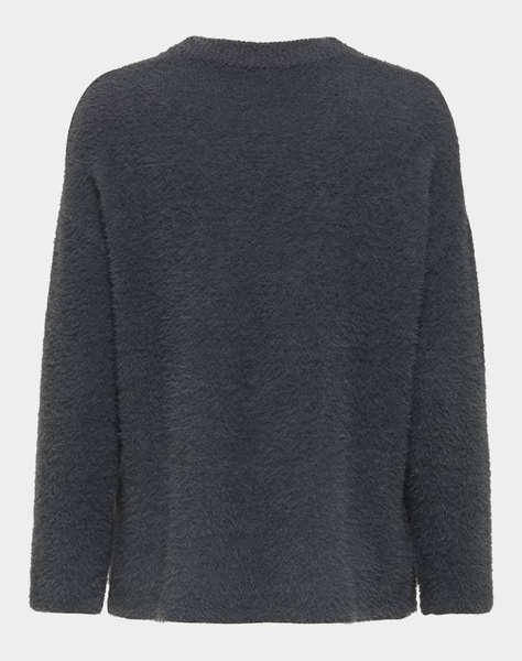 ONLY ONLPETRA LS LOOSE O-NECK CC KNT