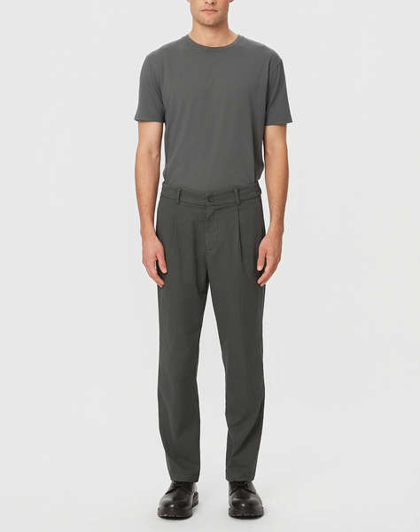 DIRTY LAUNDRY PLEATED PANTS