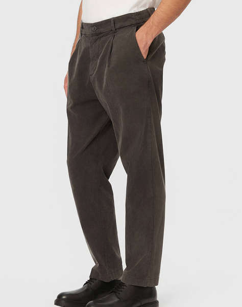 DIRTY LAUNDRY PLEATED PANTS