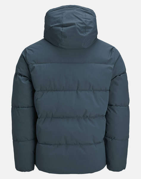 JACK&JONES JJGLOBAL PUFFER JACKET