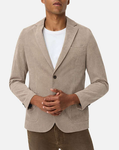 CAMEL ACTIVE САКО 2 Buttons