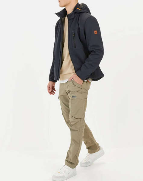 CAMEL ACTIVE ЯКЕ Blouson Softshell NOS