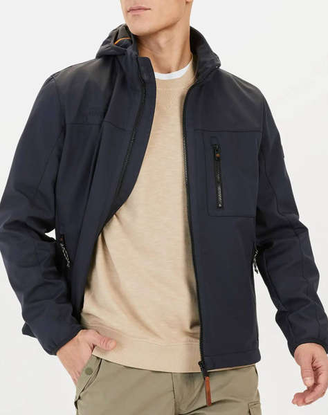 CAMEL ACTIVE ЯКЕ Blouson Softshell NOS