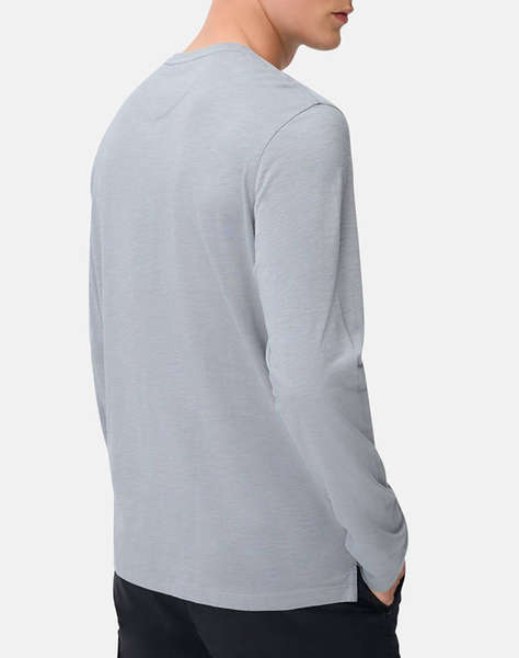 CAMEL ACTIVE T-Shirt M.M. Henley Basic