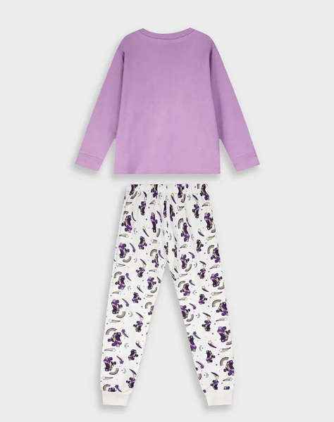 ENERGIERS ПИЖАМА ЗА МОМИЧЕ