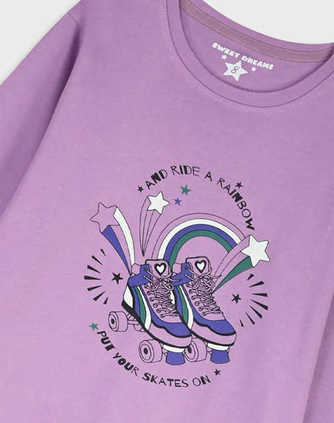 ENERGIERS ПИЖАМА ЗА МОМИЧЕ