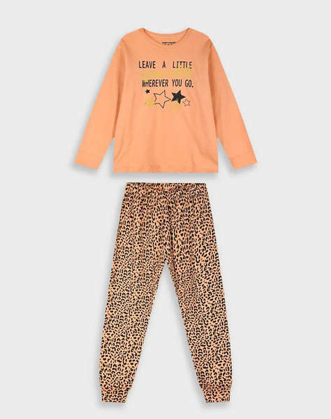 ENERGIERS ПИЖАМА ЗА МОМИЧЕ