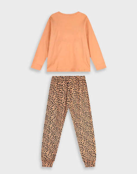 ENERGIERS ПИЖАМА ЗА МОМИЧЕ