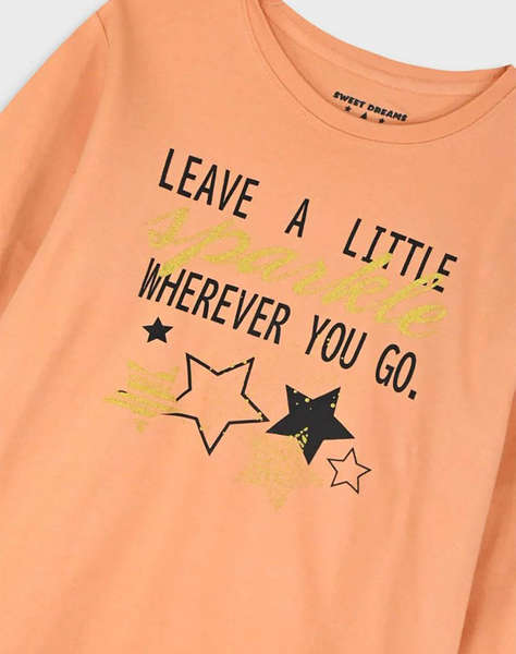 ENERGIERS ПИЖАМА ЗА МОМИЧЕ