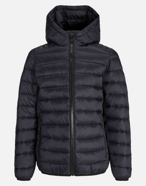 JACK&JONES JJEBRADLEY LIGHT PUFFER HOOD JNR