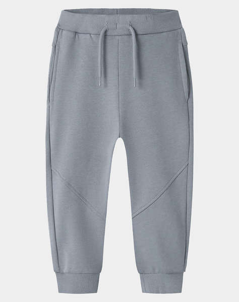 NAME IT NMMVOLTANO NREG SWE PANT BRU