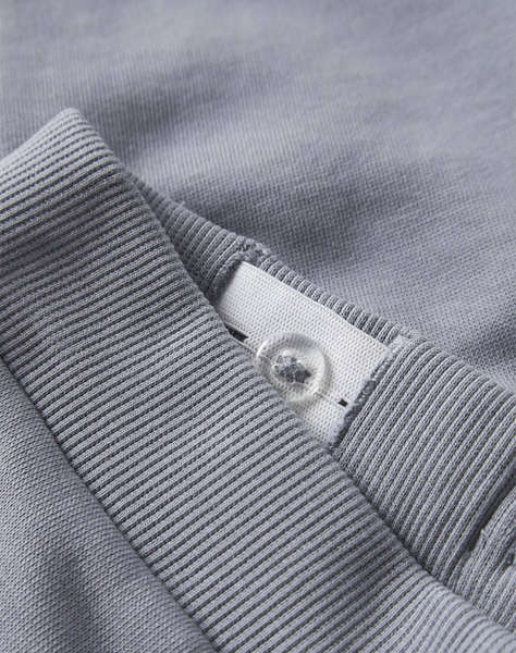 NAME IT NMMVOLTANO NREG SWE PANT BRU