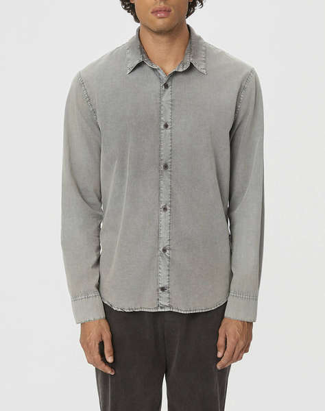 DIRTY LAUNDRY REGULAR FIT BUTTONED SHIRT