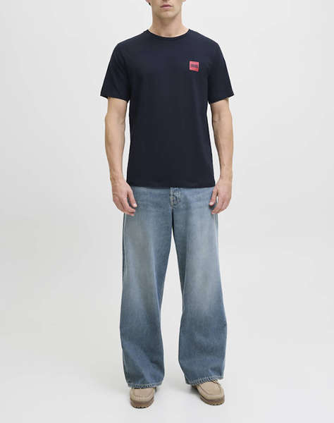 JACK&JONES JJBRANDY TEE SS CREW NECK LN