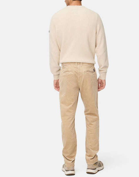 CAMEL ACTIVE ПАНТАЛОН CHINO Regular Corduroy
