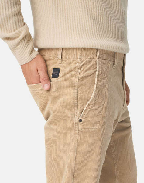 CAMEL ACTIVE ПАНТАЛОН CHINO Regular Corduroy