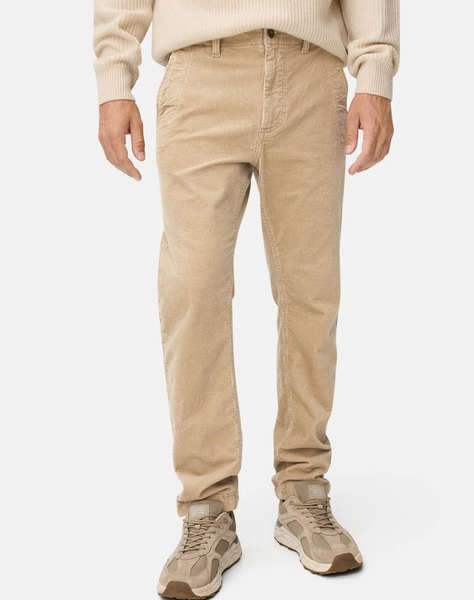 CAMEL ACTIVE ПАНТАЛОН CHINO Regular Corduroy