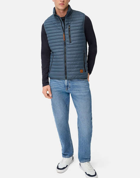 CAMEL ACTIVE ЕЛЕК quilted