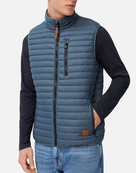 CAMEL ACTIVE ЕЛЕК quilted