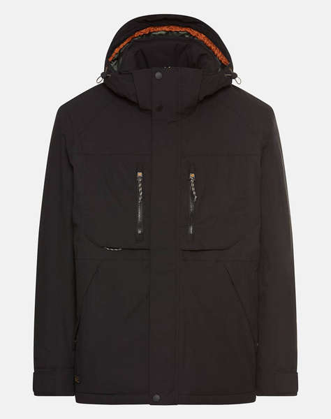 CAMEL ACTIVE ЯКЕ Texxxactive Jacket 3k