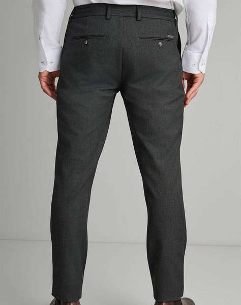 NAVY&GREEN ПАНТАЛОН-JOGGING