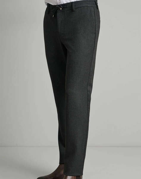 NAVY&GREEN ПАНТАЛОН-JOGGING