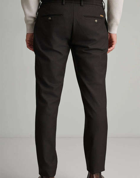 NAVY&GREEN ПАНТАЛОН-JOGGING